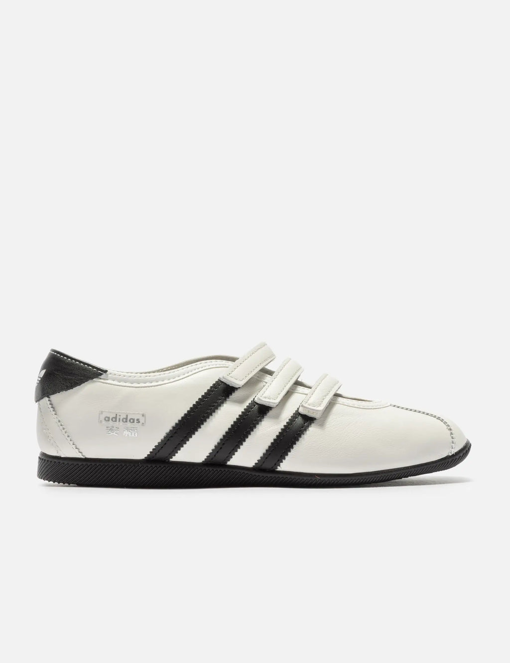 Adidas Tokyo Anfu Marry Jane White 423