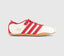 Adidas Tokyo Anfu Marry Jane Red White 421