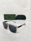 LACOSTE 681 SMOKE GREY