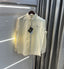 Brooks Brother Yellow Oxford Premium Shirt
