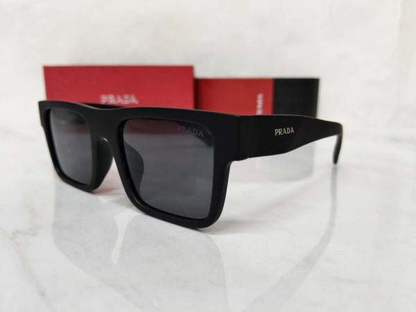 PRADA 1951 ALL BLACK