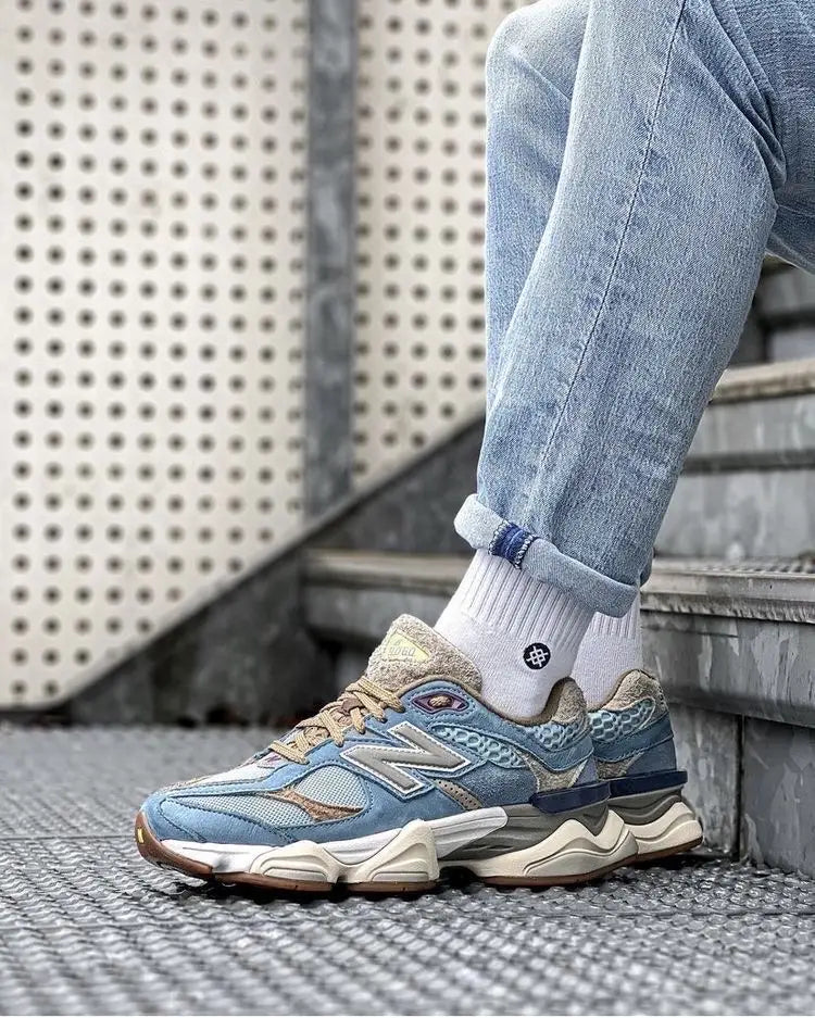 New_Balance 9060 Bodega Age Of Discovery Main image