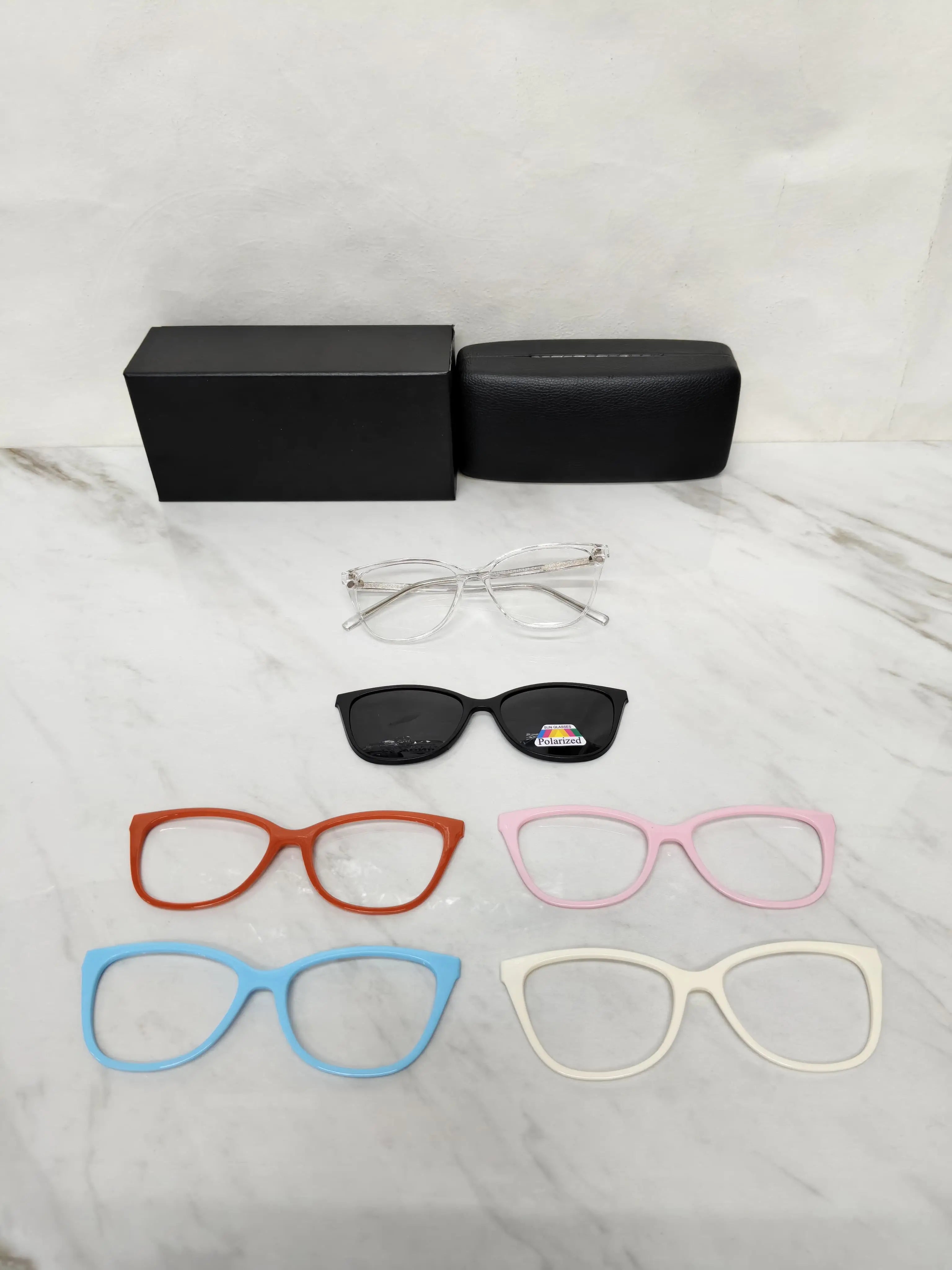 ELK LOOK 9902 5 ATTACHMENT FOR WOMENS Main image