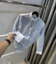 Lacost e Mid Embroidery Logo Work Premium Shirt
