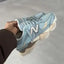 NEW BALANCE 9060 HAZE BLUE