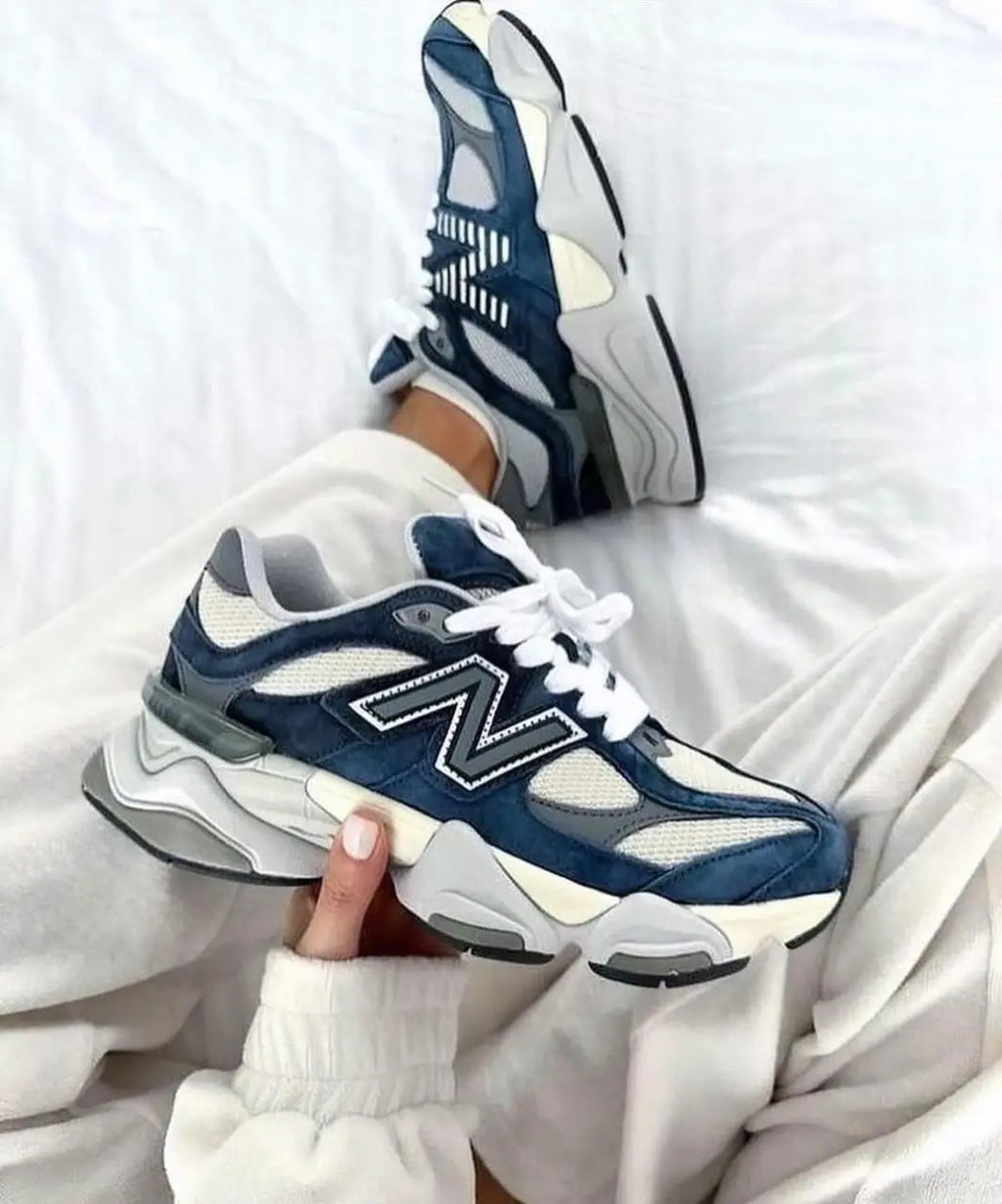 NEW BALANCE 9060 INDIGO