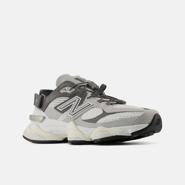 NEW BALANCE 9060 MULE SEA SALT