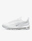 AIRMAX 97 TRIPPLE WHITE