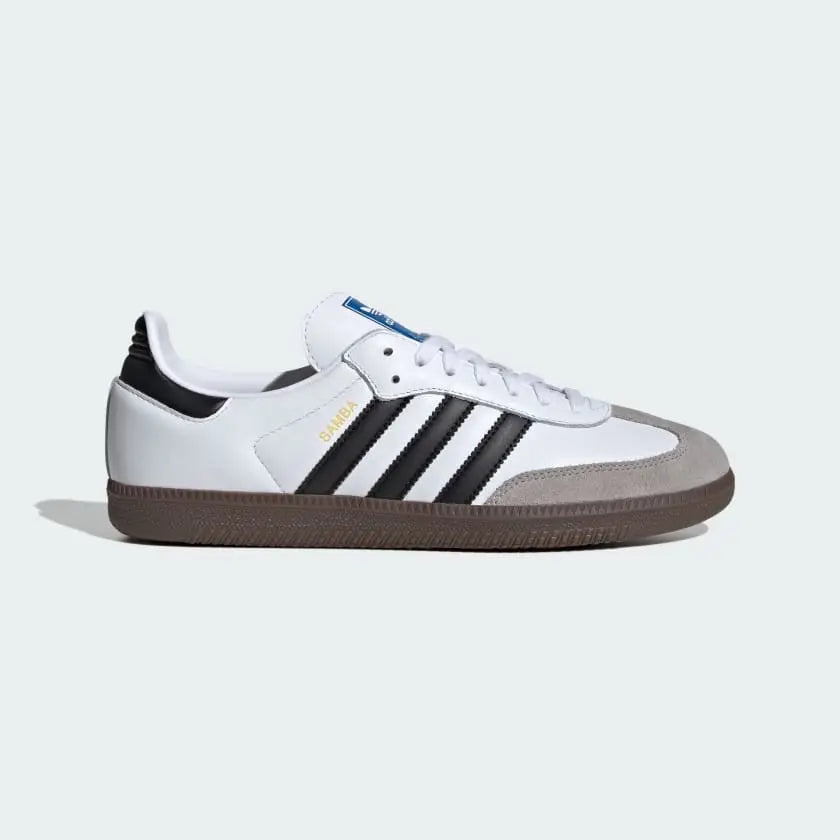 ADIDAS SAMBA OG WHITE Main image