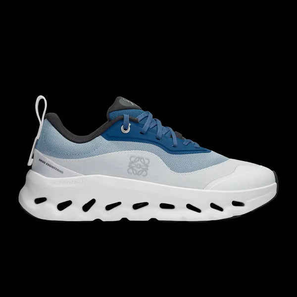 ON RUNNING CLOUDTILT X LOEWE WHITE/BLUE