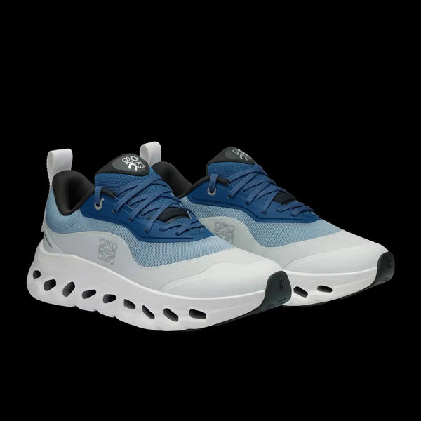 ON RUNNING CLOUDTILT X LOEWE WHITE/BLUE
