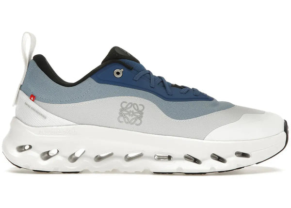 ON RUNNING CLOUDTILT X LOEWE WHITE/BLUE