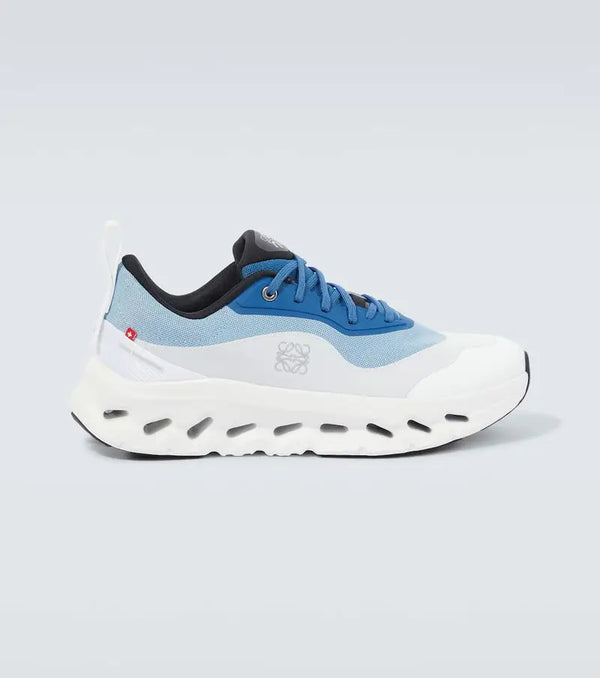 ON RUNNING CLOUDTILT X LOEWE WHITE/BLUE