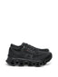 ON RUNNING CLOUD MONSTER 3 ALL BLACK