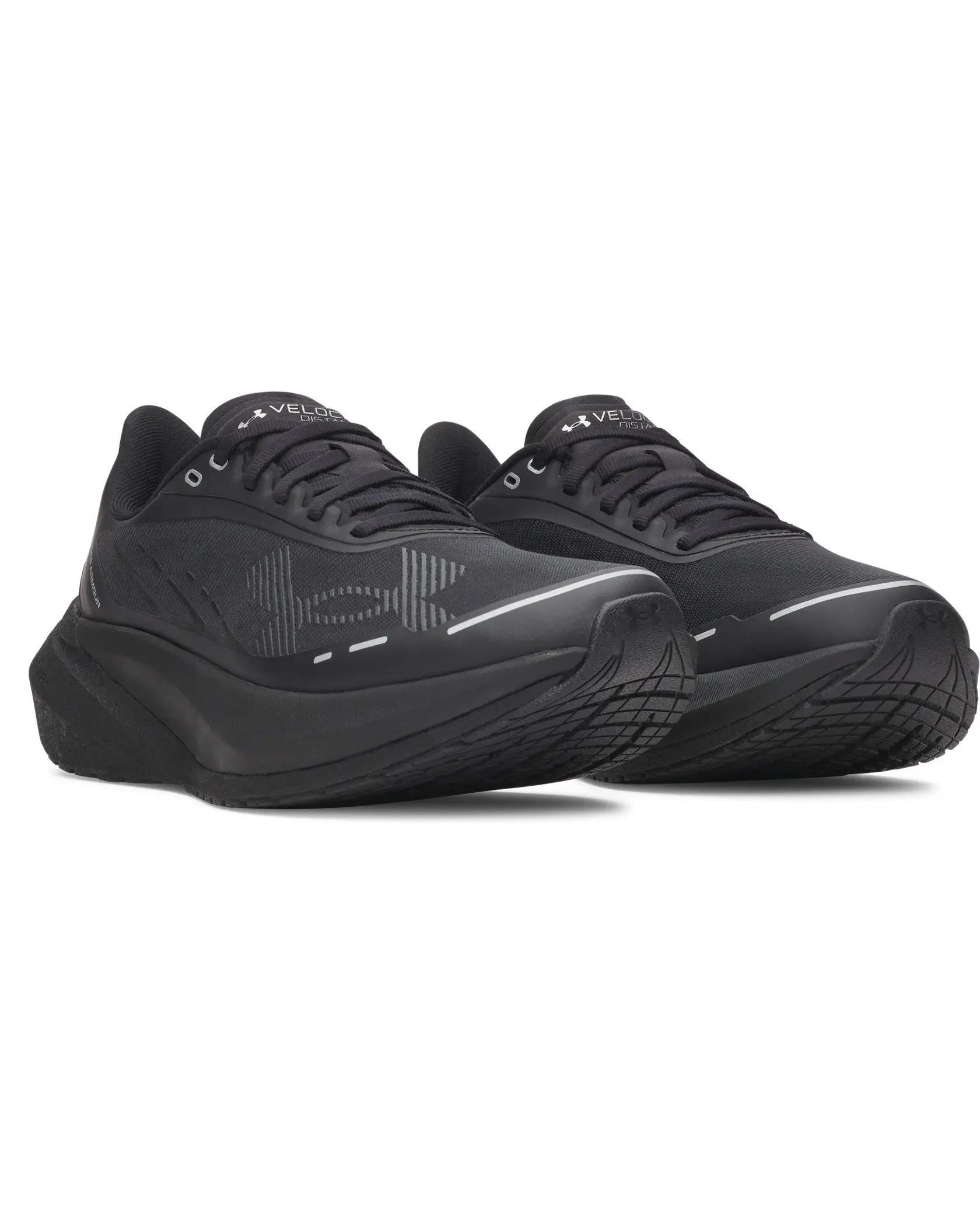 UNDER ARMOUR VELOCITY DISTANCE BLACK Secondary image