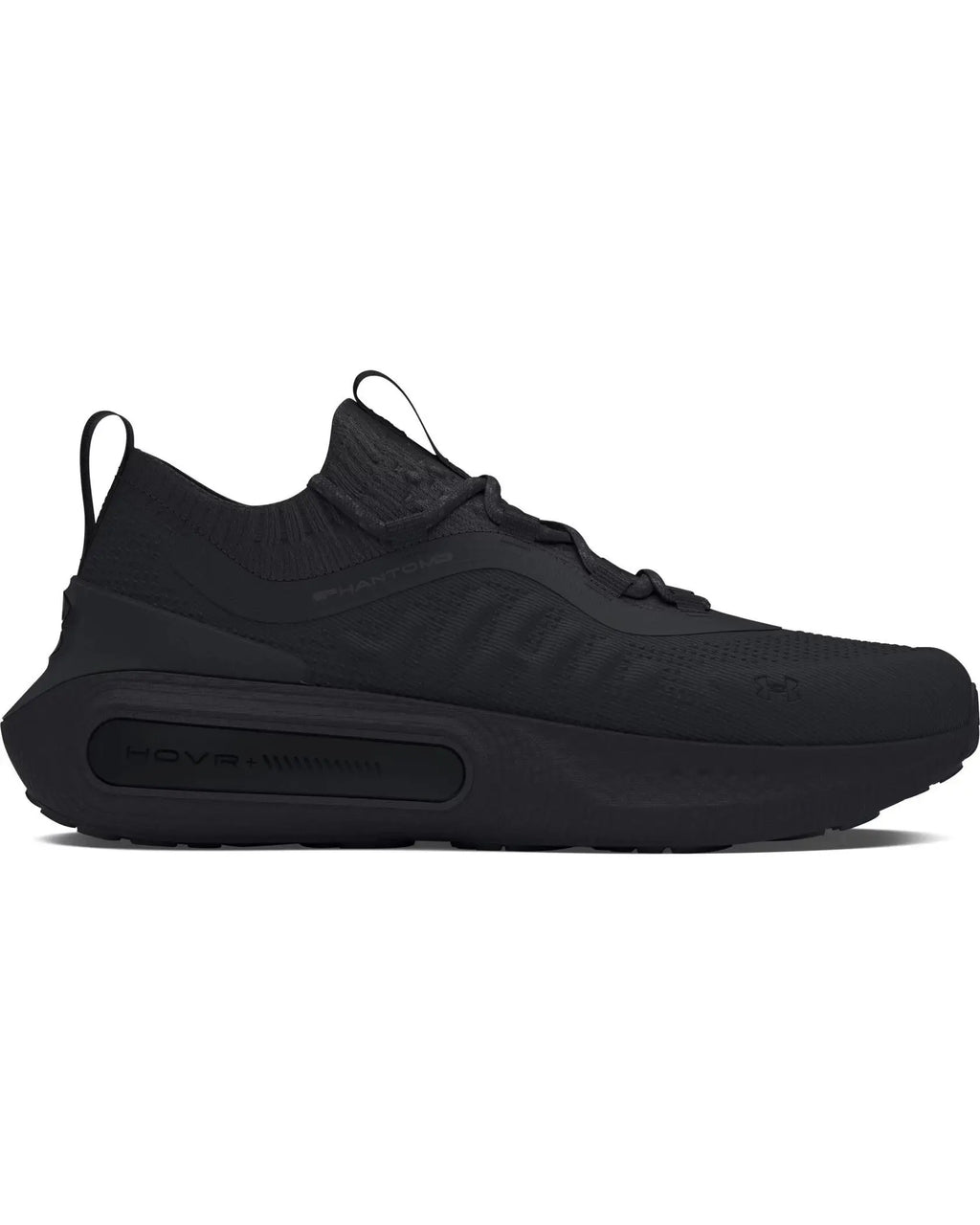 UNDER ARMOUR PHANTOM 4 ALL BLACK