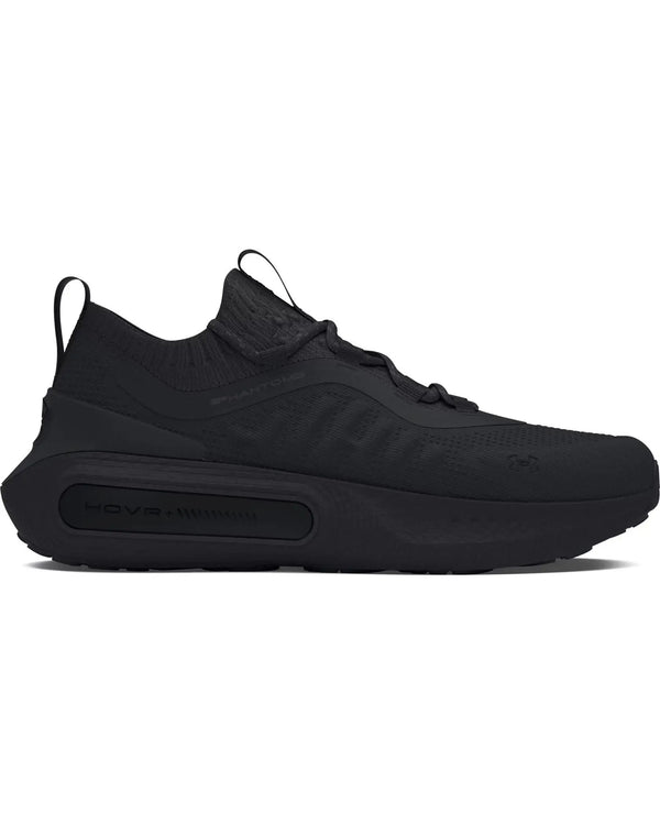 UNDER ARMOUR PHANTOM 4 ALL BLACK