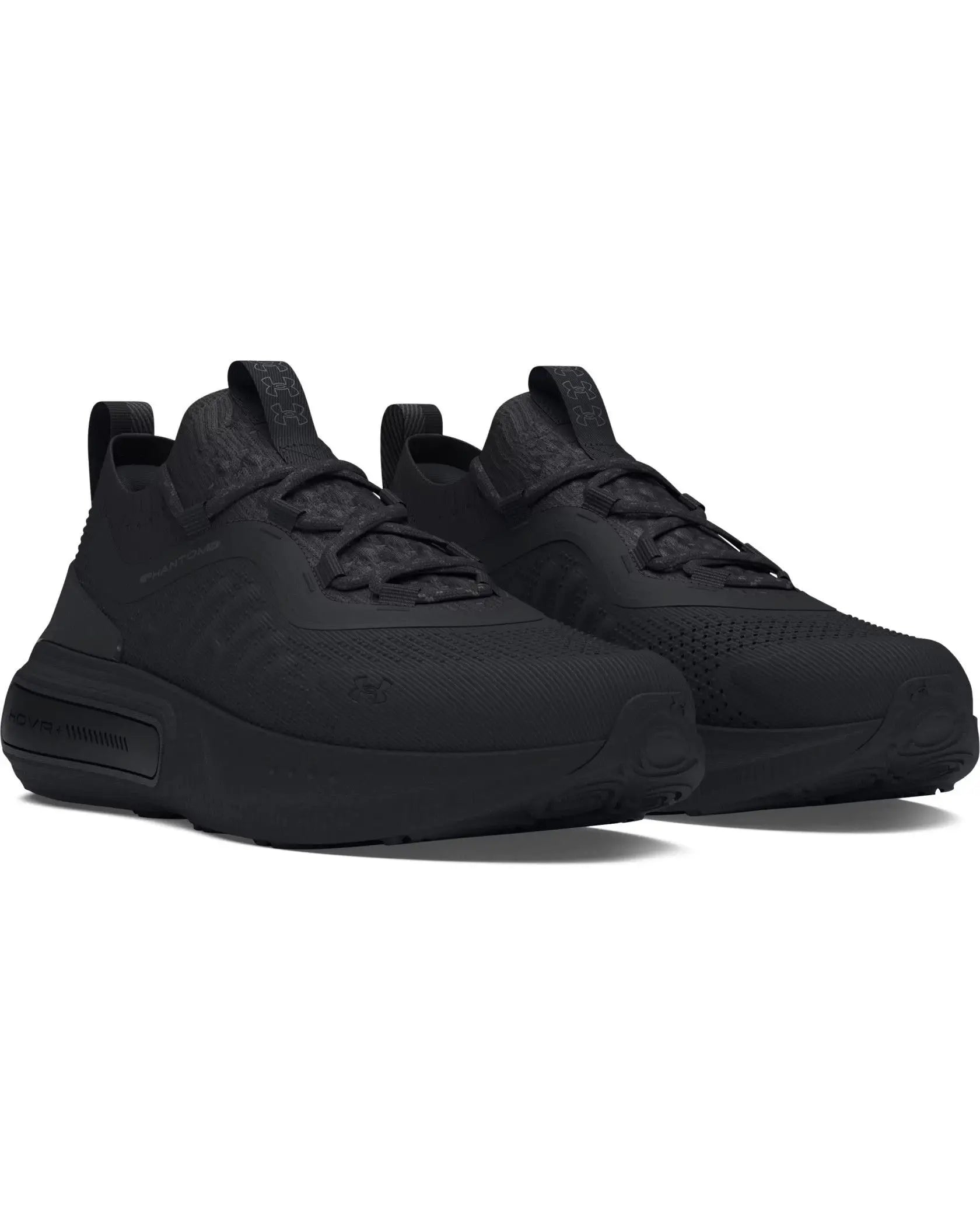 UNDER ARMOUR PHANTOM 4 ALL BLACK Secondary image