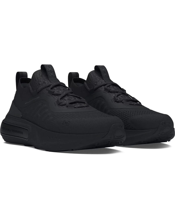 UNDER ARMOUR PHANTOM 4 ALL BLACK