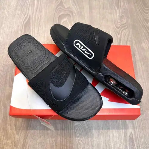 Nike Airmax Cirro Full Black