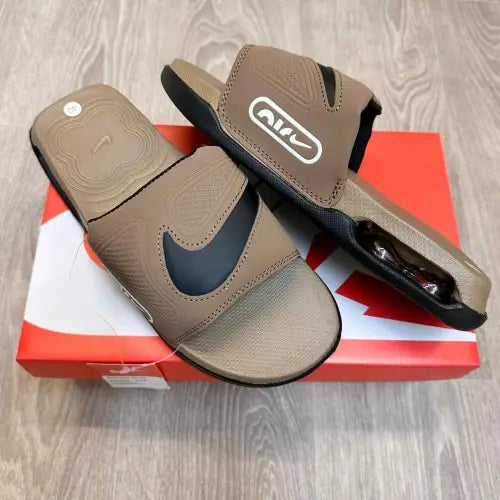 Nike Airmax Cirro Brown