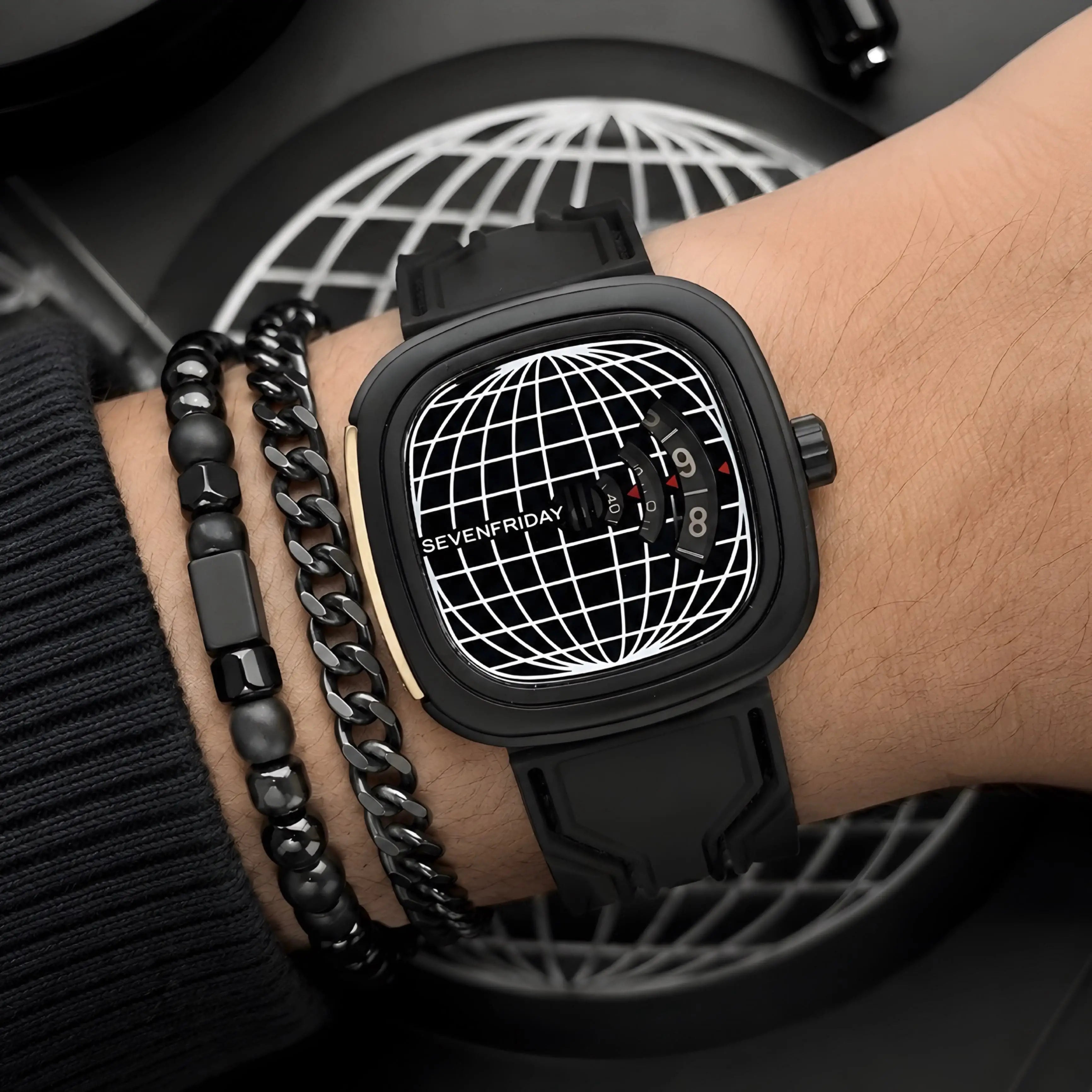 SevenFriday