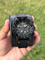 Tissot Supersport Chronograph Black