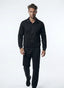 Adida s Black Logo Work Premium Tracksuit