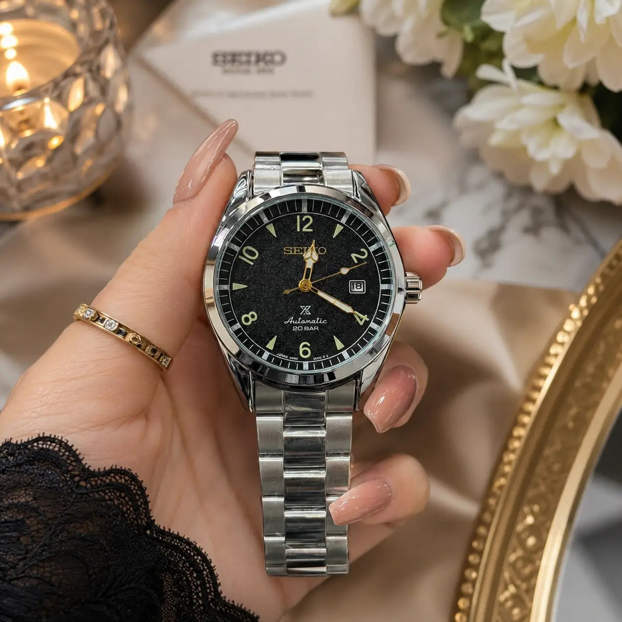 Seik_o Prospex Alpinist Automatic 20 BAR 186