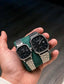 Casio Couple Black