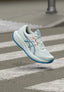 Asics_Gel Cumulus 28 Arctic Blue Shoes