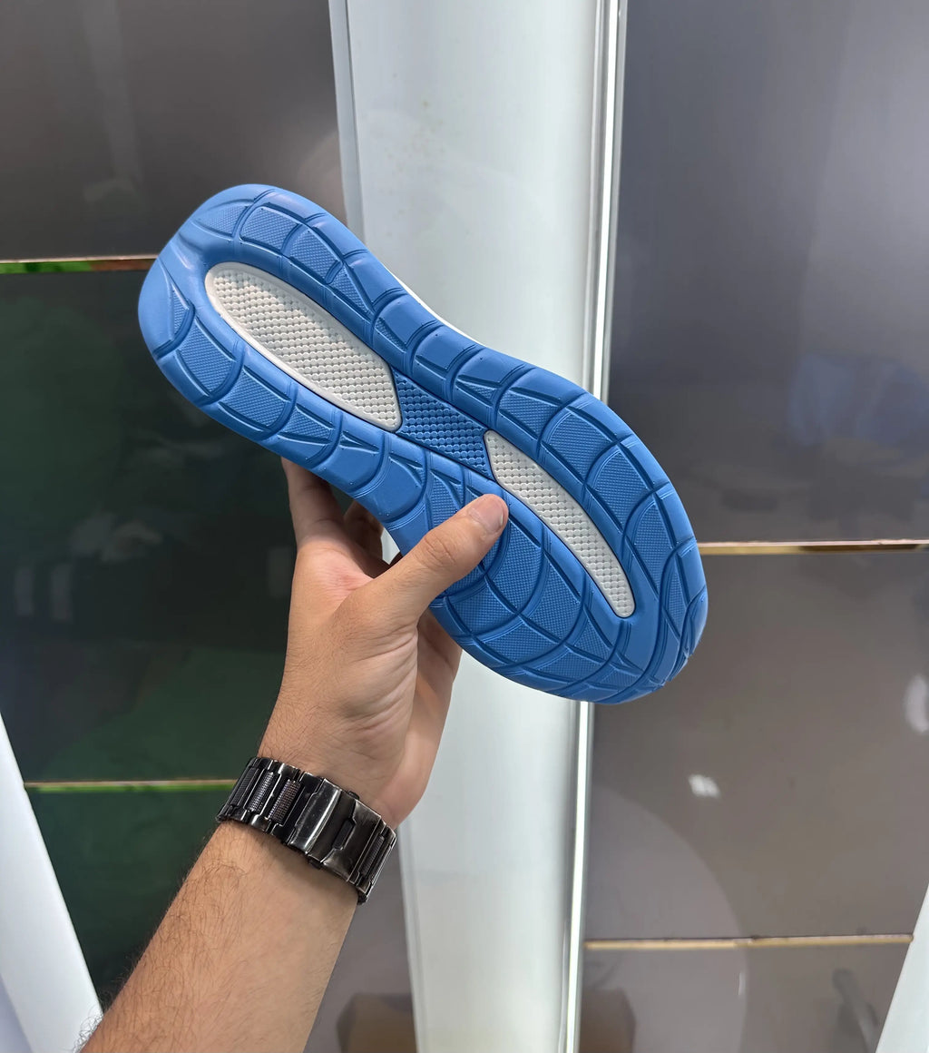 Asics_Gel Cumulus 28 Arctic Blue Shoes
