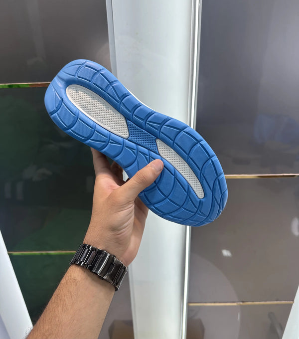 Asics_Gel Cumulus 28 Arctic Blue Shoes