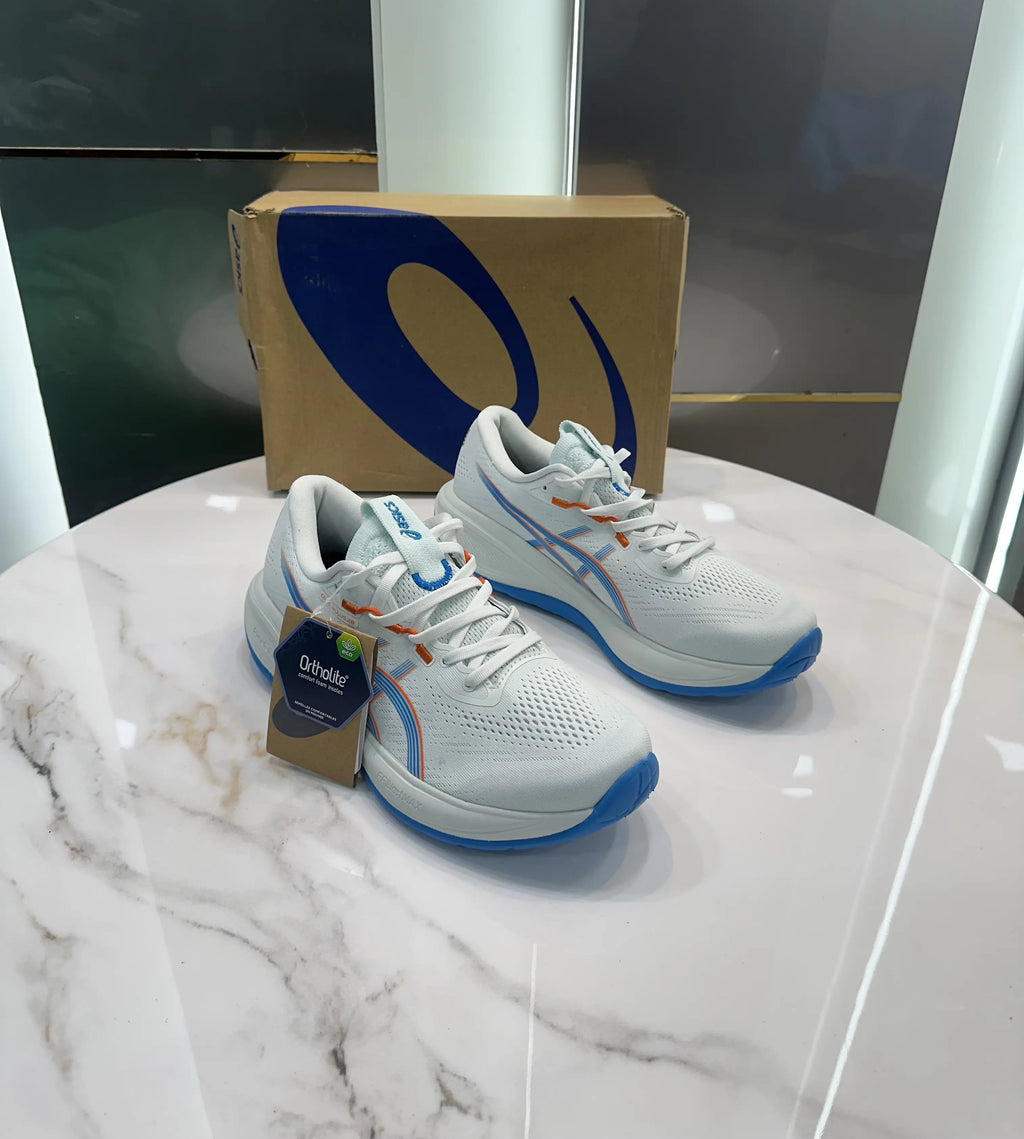 Asics_Gel Cumulus 28 Arctic Blue Shoes