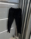 Chrome Hearts Black Logo Work Premium Trackpant