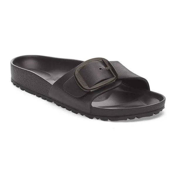 BIRKENSTOCK EVA MADRID BIG BUCKLE BLACK