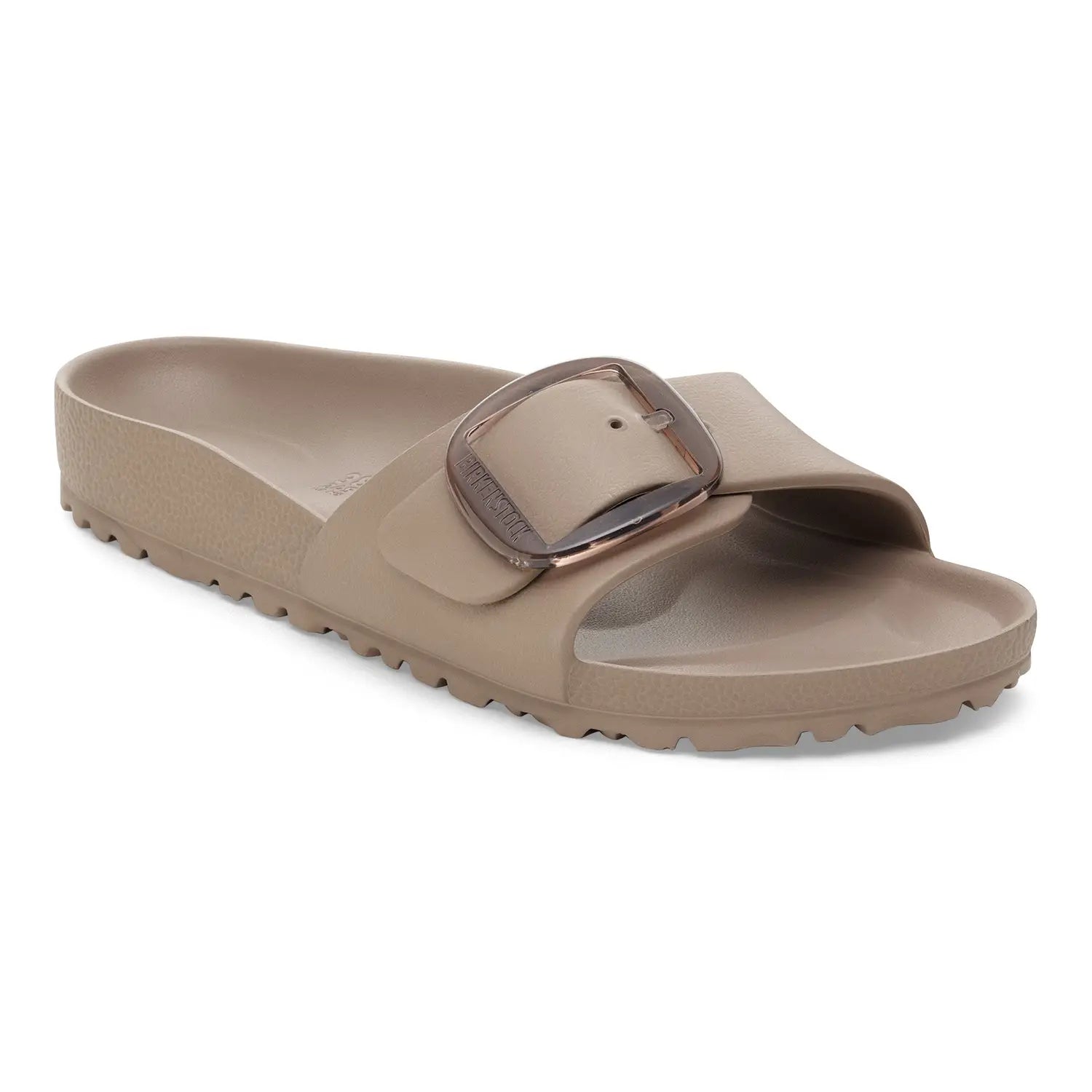 BIRKENSTOCK EVA MADRID BIG BUCKLE MOCHA BROWN Secondary image