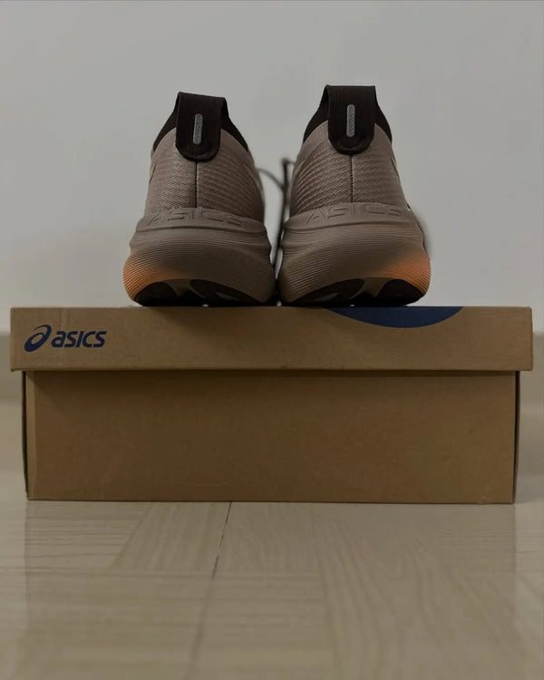 Asic s GEL NIMBUS 27 LUXE