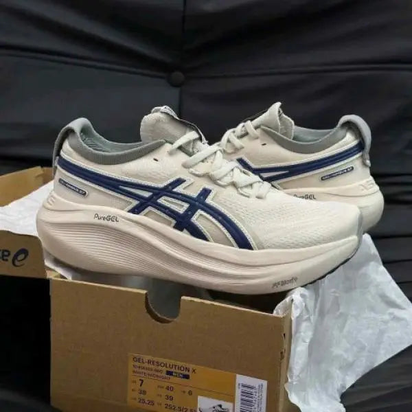 Asic s GEL-NIMBUS 27 ATC Secondary image