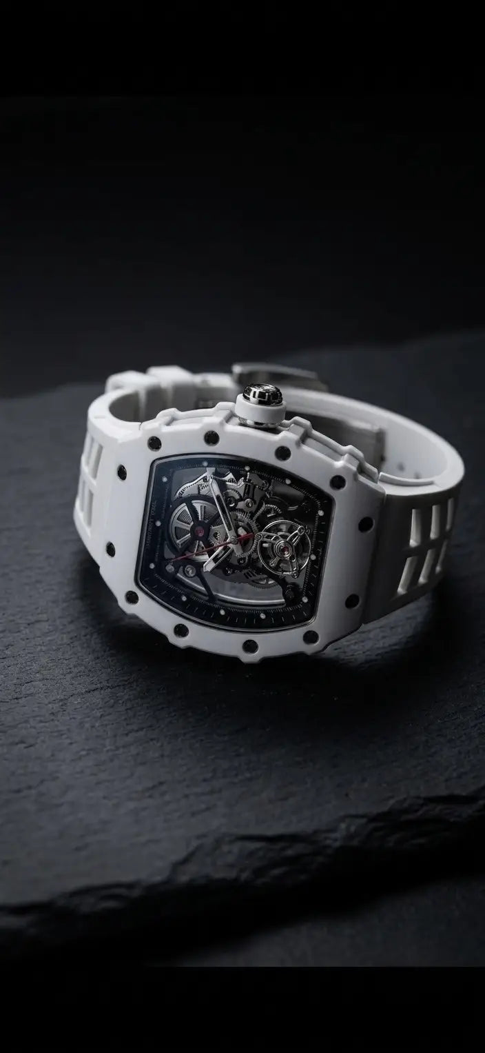 RICHARD MILLE RM 055 Main image