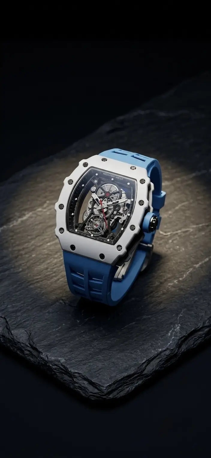 RICHARD MILLE RM 055 Main image