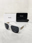 HUGO BOSS 615 ICE WHITE