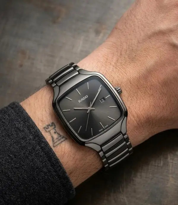 Rado Truesquare Main image