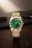 Rolex Day/Date Diamond