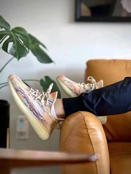 Adidaass Yeezy 350 V2 MX OAT semi ua Main image