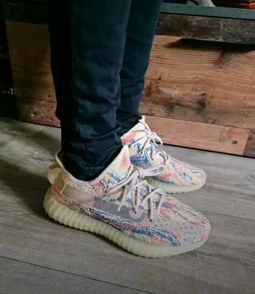 Adidaass Yeezy 350 V2 MX OAT semi ua