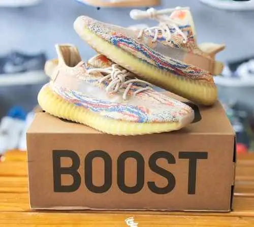 Adidaass Yeezy 350 V2 MX OAT semi ua