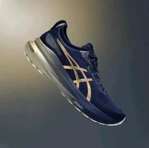 Asicc_s Gel Kayano 31 Platinum Blue Main image