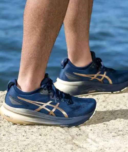 Asicc_s Gel Kayano 31 Platinum Blue