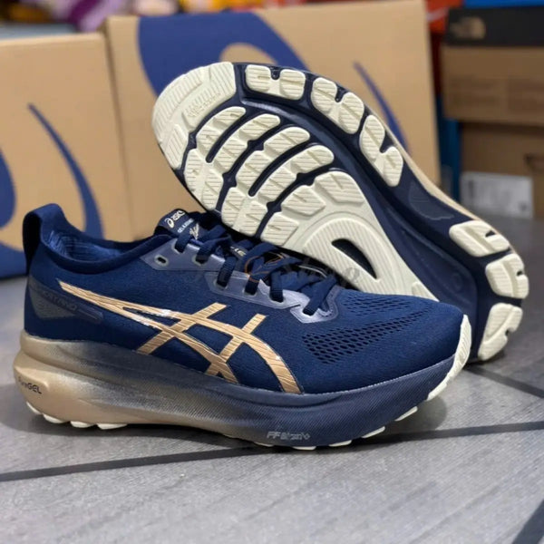 Asicc_s Gel Kayano 31 Platinum Blue